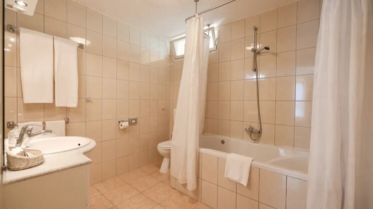 Deluxe Seaview Terrace